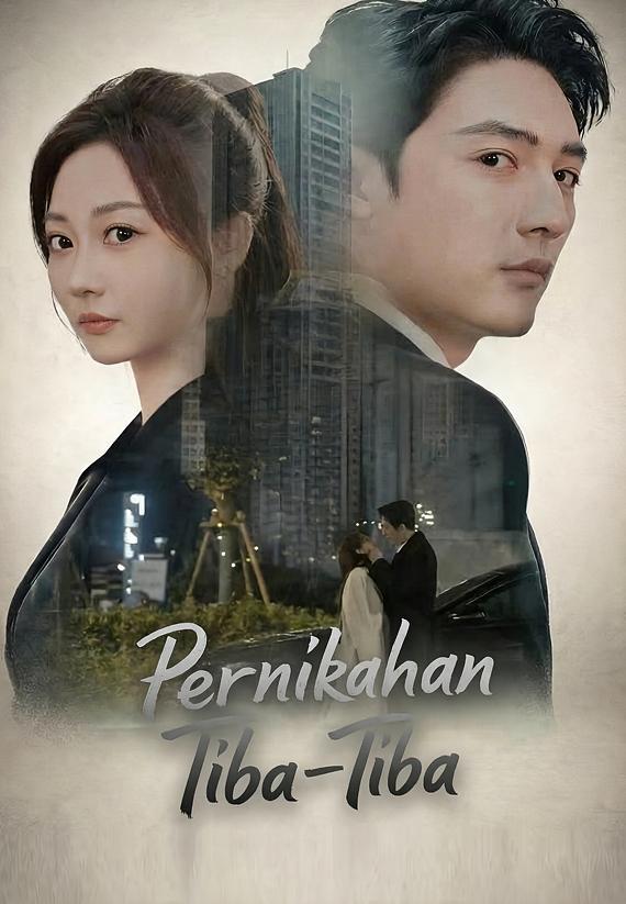 Pernikahan Tiba-Tiba