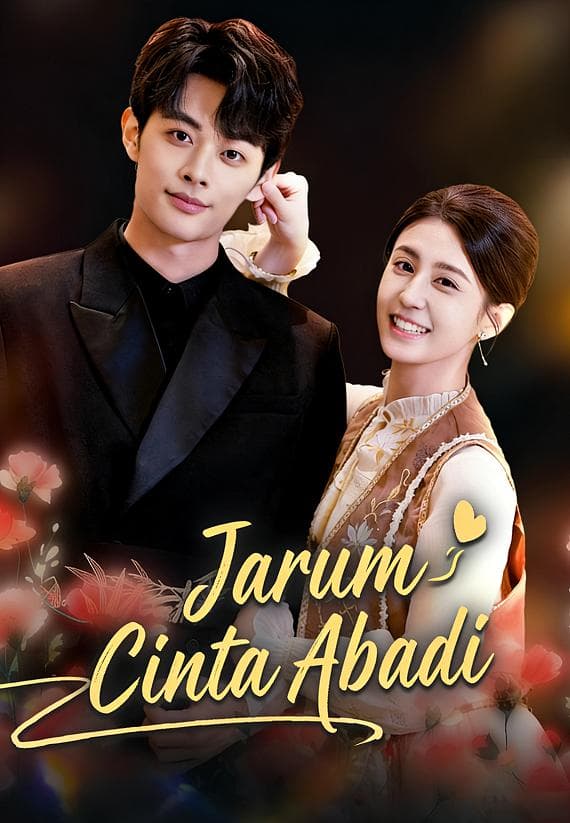 Jarum Cinta Abadi
