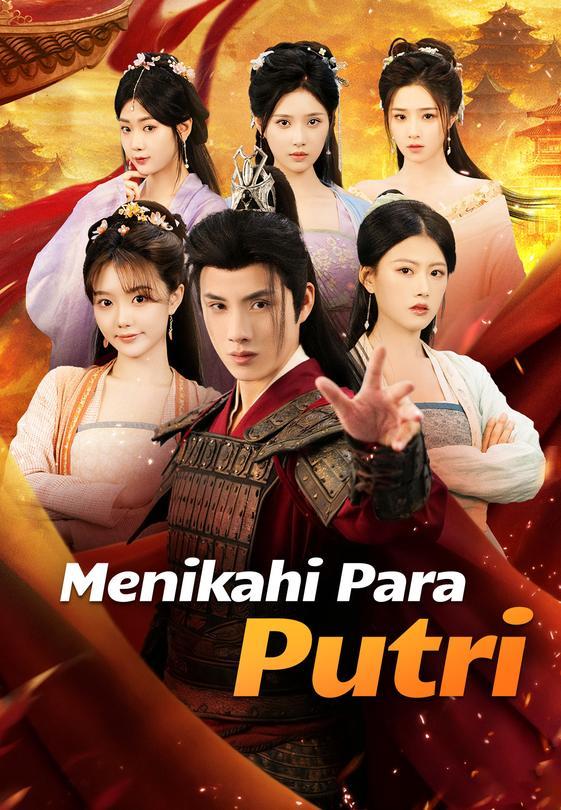 Menikahi Para Putri