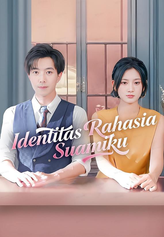 (Dub)Identitas Rahasia Suamiku