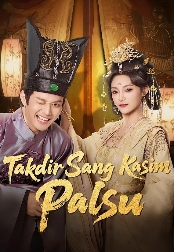 Takdir Sang Kasim Palsu