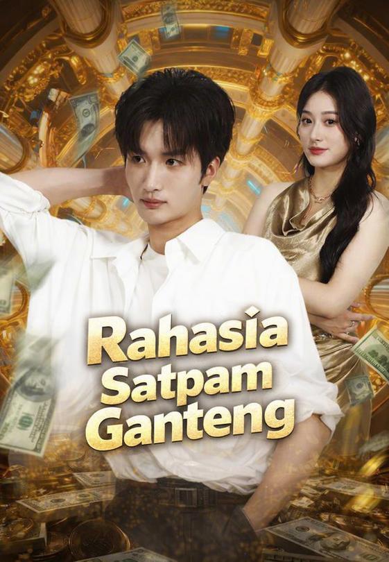 Rahasia Satpam Ganteng