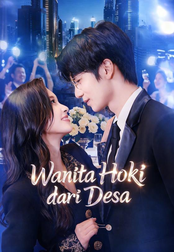 Wanita Hoki dari Desa