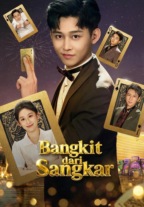 Bangkit dari Sangkar