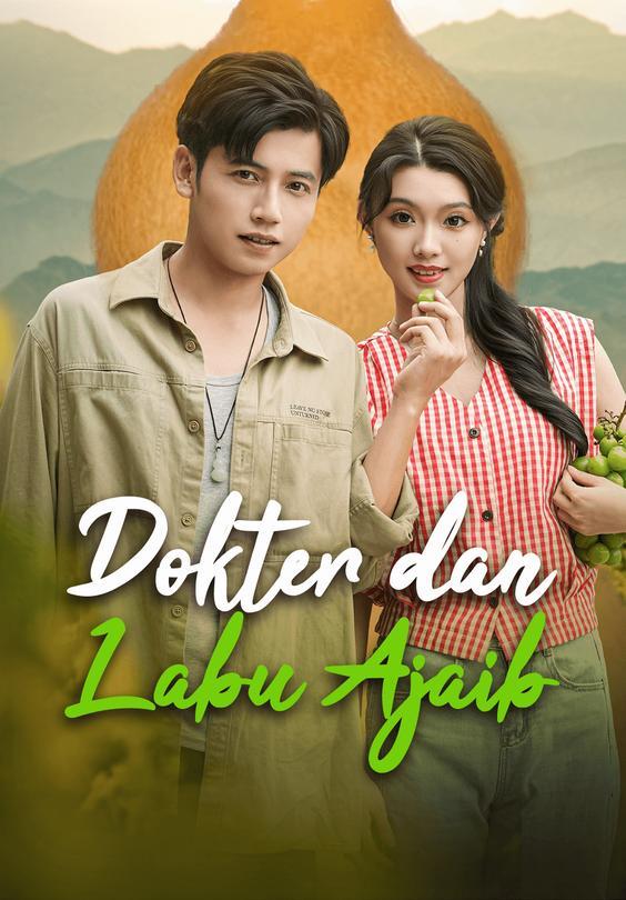 Dokter dan Labu Ajaib