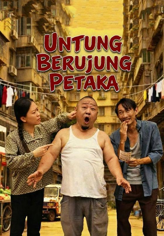 Untung Berujung Petaka