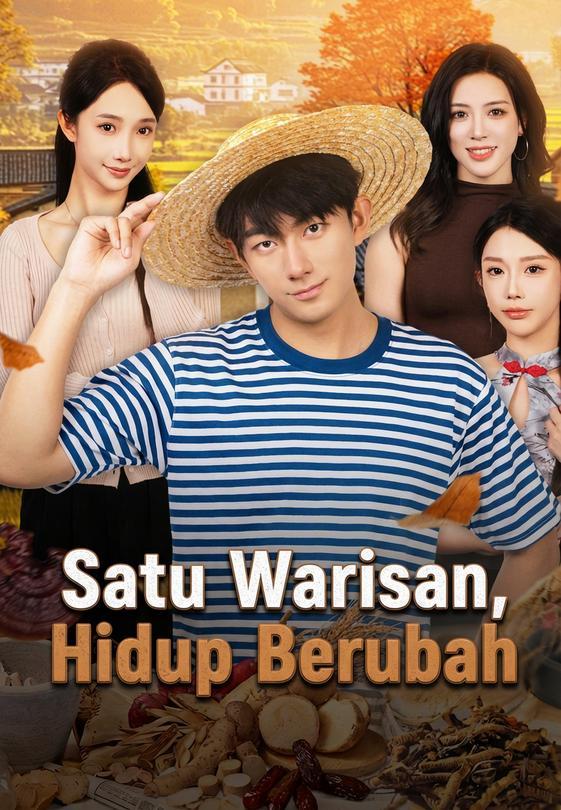 Satu Warisan, Hidup Berubah