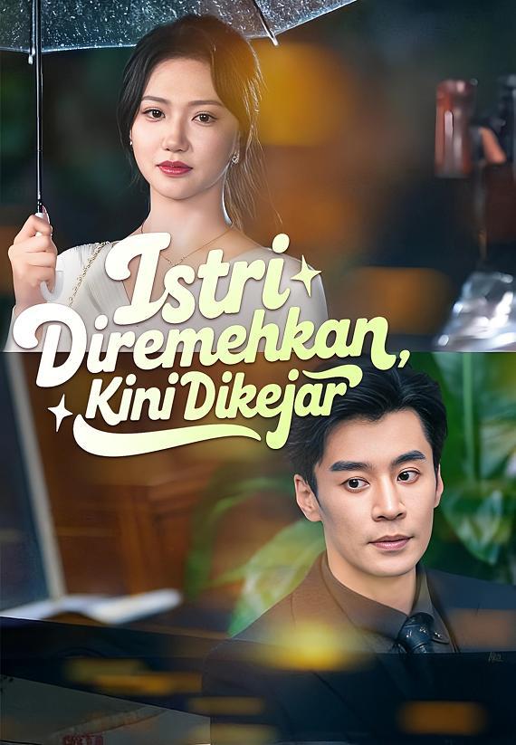 Istri Diremehkan, Kini Dikejar