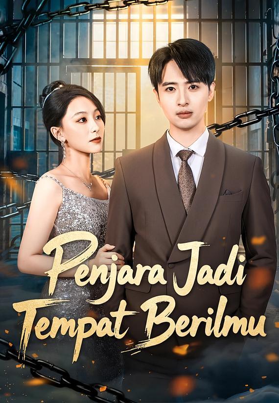 (dubbing)Penjara Jadi Tempat Berilmu