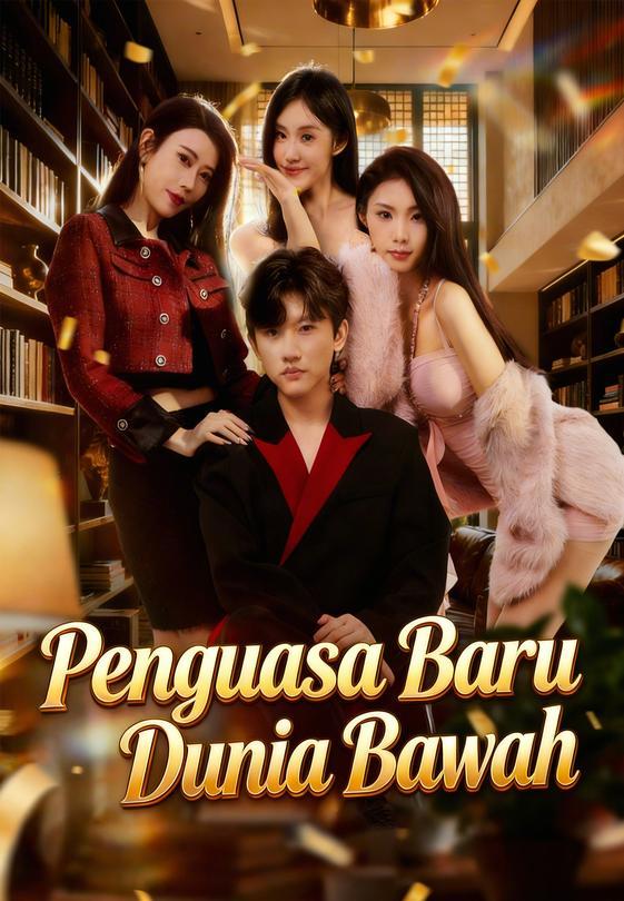 Penguasa Baru Dunia Bawah