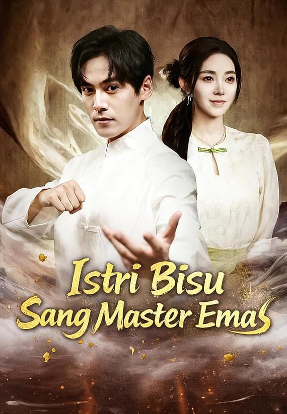 (Dub)Istri Bisu Sang Master Emas
