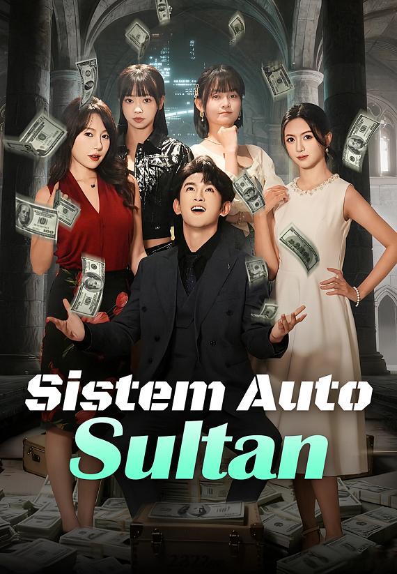(Dub)Sistem Auto Sultan