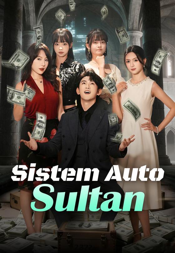 (Dub)Sistem Auto Sultan