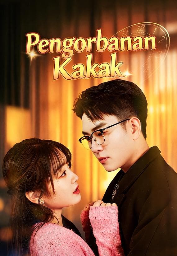 (dubbing)Pengorbanan Kakak