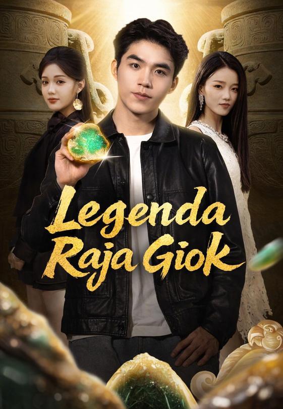 Legenda Raja Giok