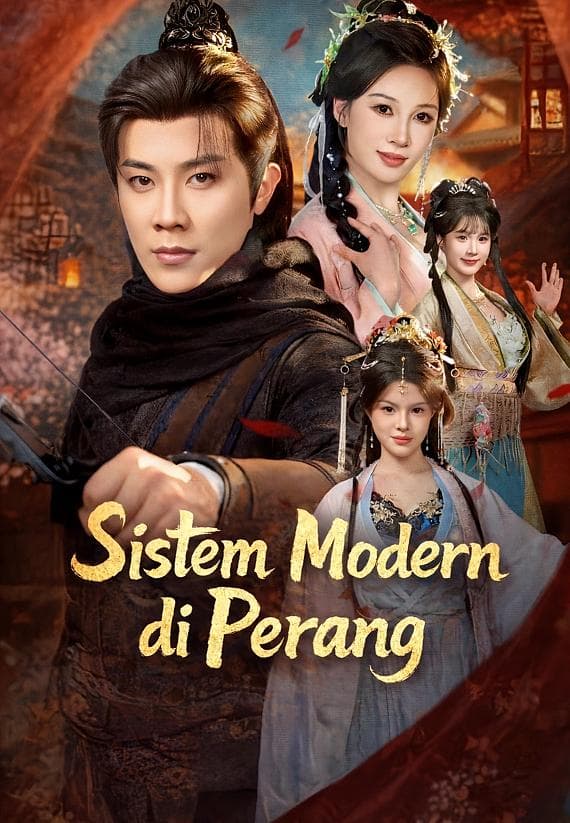 Sistem Modern di Perang