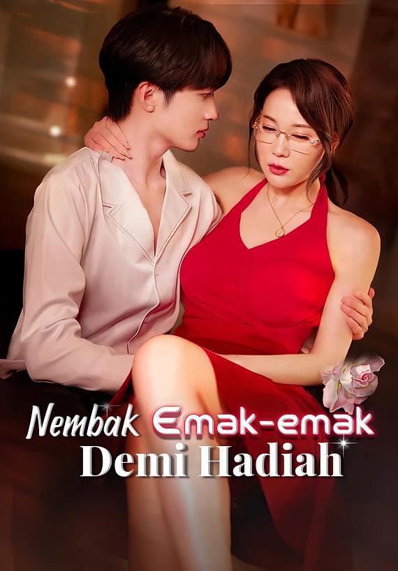 Nembak Emak-Emak Demi Hadiah