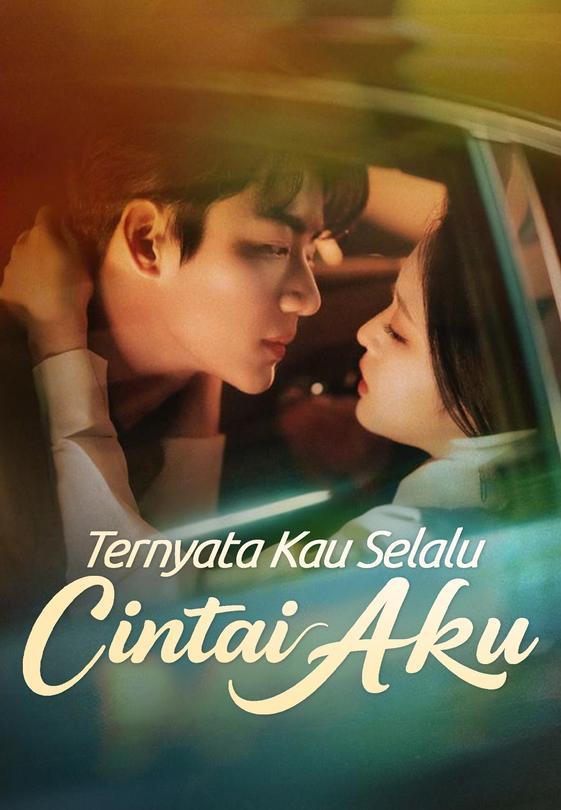 Ternyata Kau Selalu Cintai Aku