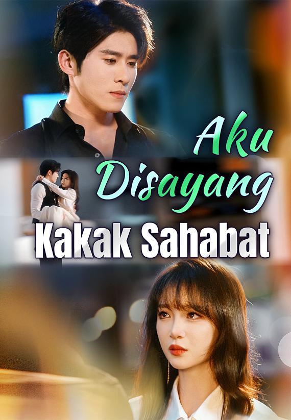 Aku Disayang Kakak Sahabat