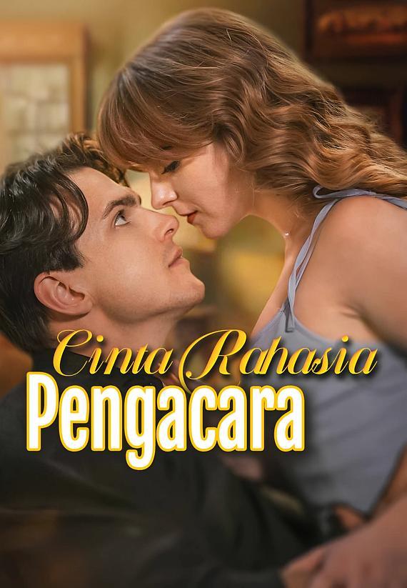 Cinta Rahasia Pengacara