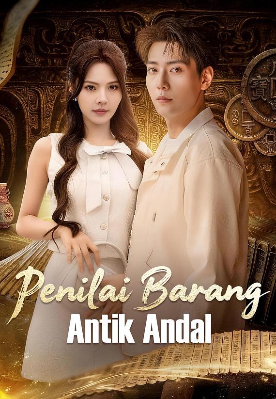 (dubbing)Penilai Barang Antik Andal