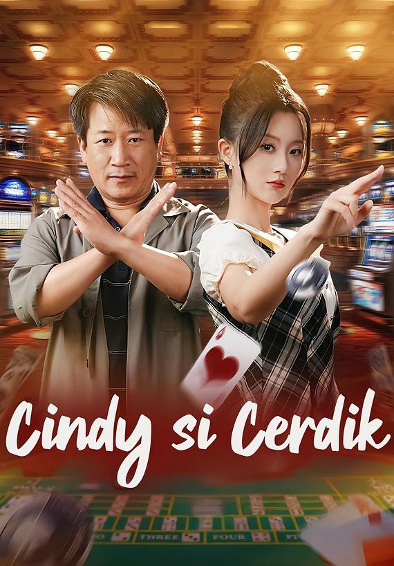 (dubbing)Cindy si Cerdik
