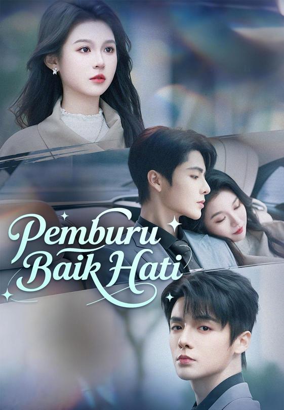 (dubbing)Pemburu Baik Hati