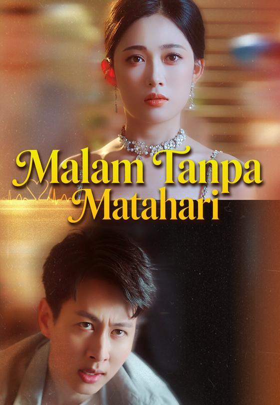 Malam Tanpa Matahari