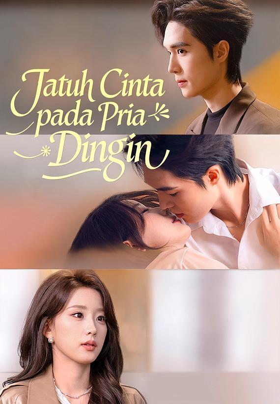 (Dubbing)Jatuh Cinta pada Pria Dingin