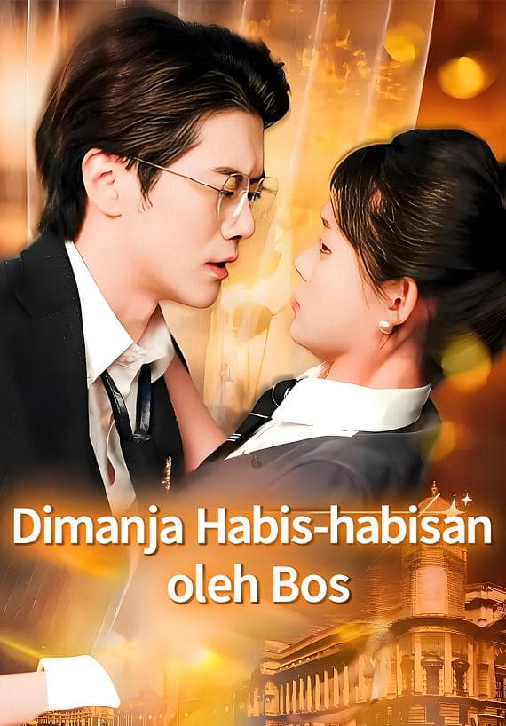 Dimanja Habis-habisan oleh Bos