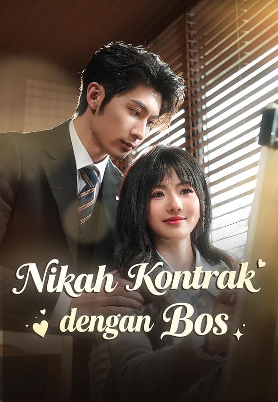 Nikah Kontrak dengan Bos