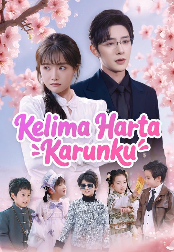 Kelima Harta Karunku