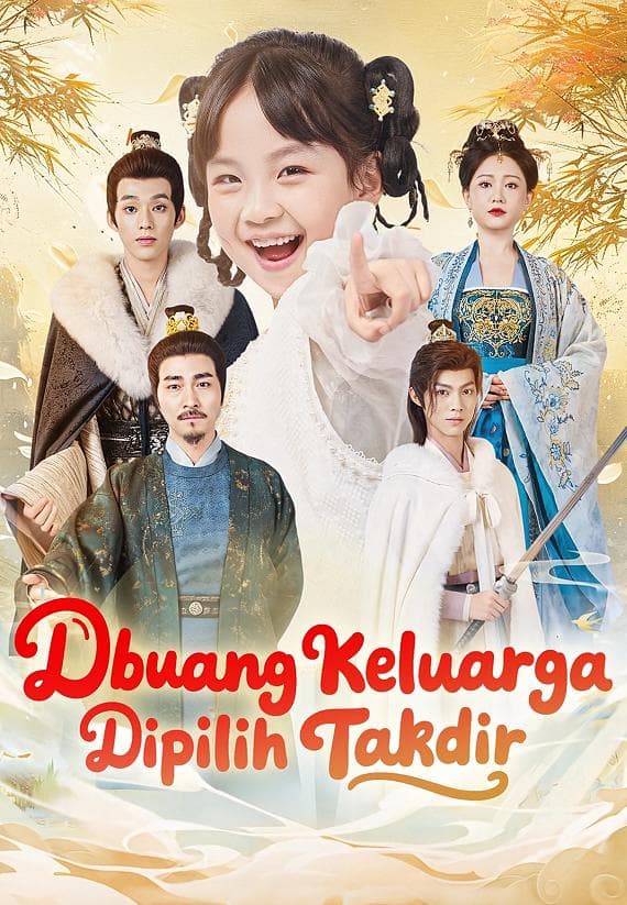 (dubbing)Dibuang Keluarga, Dipilih Takdir