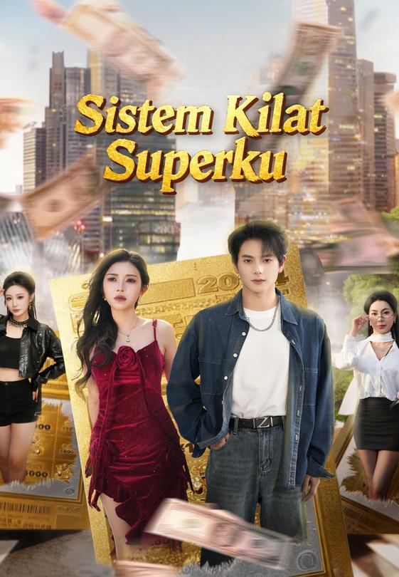 Sistem Kilat Superku