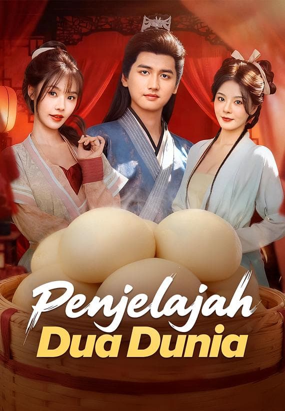 (dubbing)Penjelajah Dua Dunia