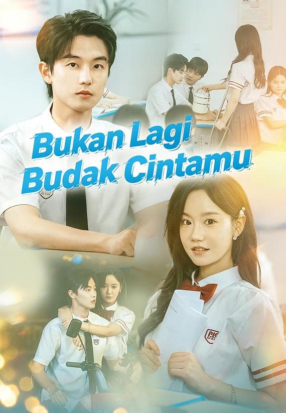 (Dub)Bukan Lagi Budak Cintamu