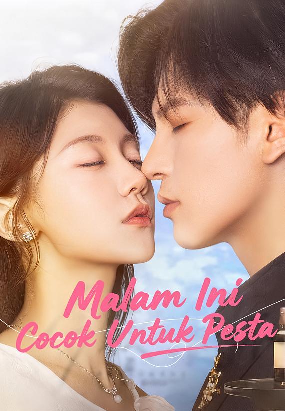 (Dub)Malam Ini Cocok Untuk Pesta