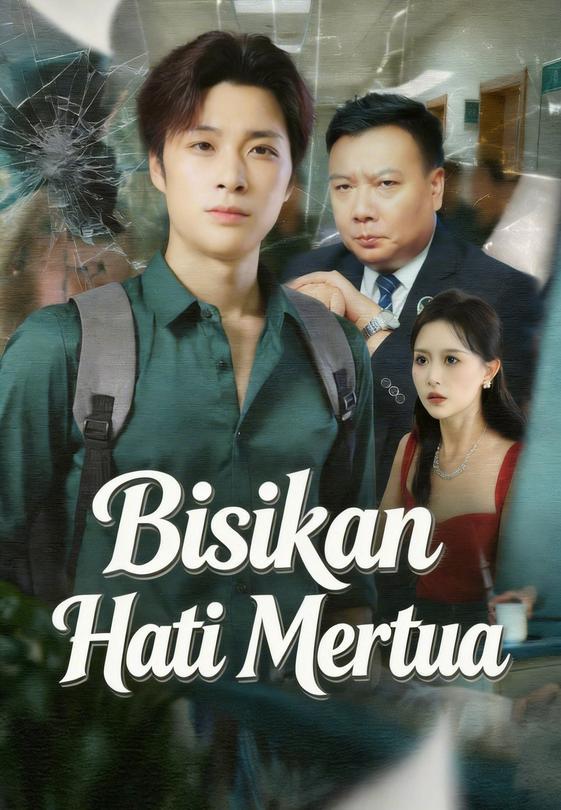 Bisikan Hati Mertua