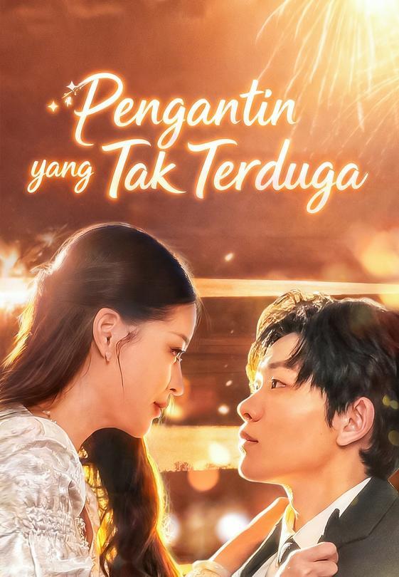 Pengantin yang Tak Terduga