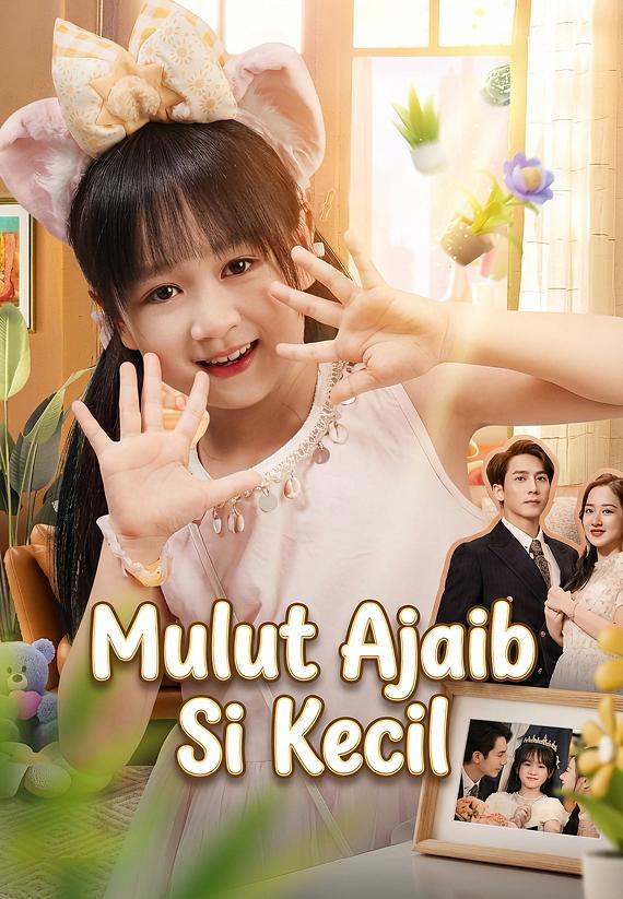 Mulut Ajaib Si Kecil