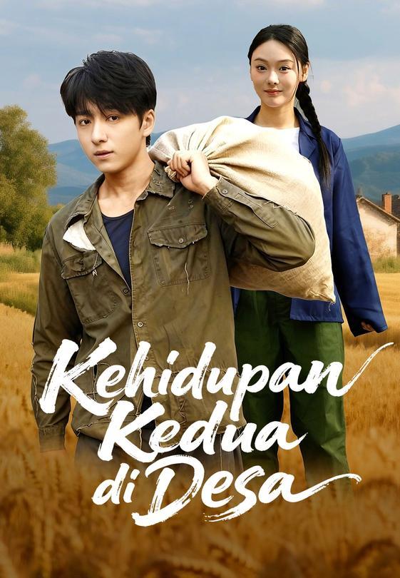 Kehidupan Kedua di Desa