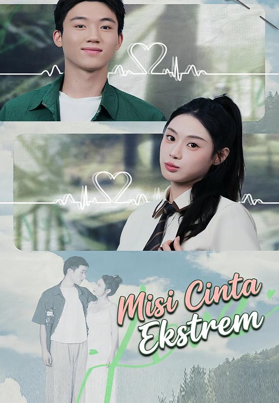 Misi Cinta Ekstrem