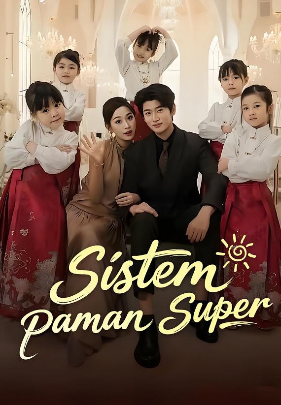 Sistem Paman Super