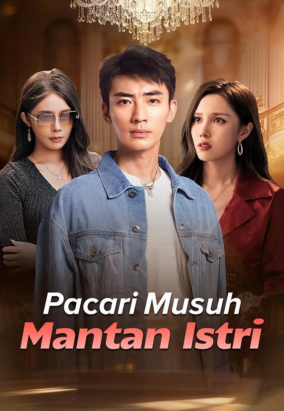 Pacari Musuh Mantan Istri