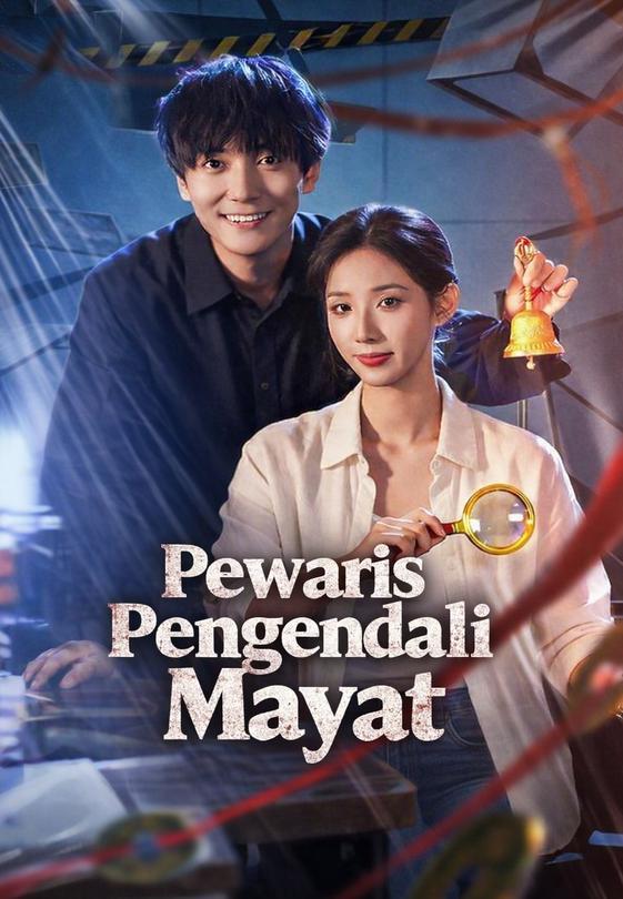 Pewaris Pengendali Mayat