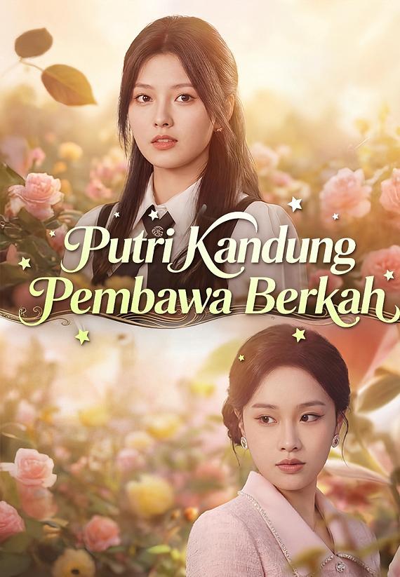 (dubbing)Putri Kandung Pembawa Berkah