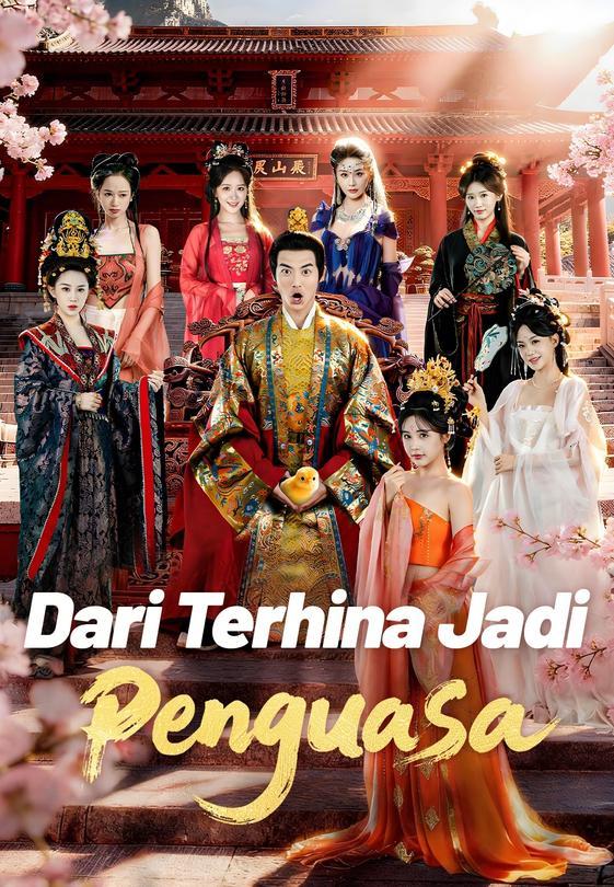 Dari Terhina Jadi Penguasa