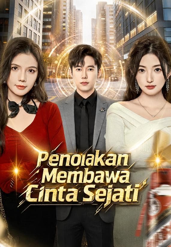 Penolakan Membawa Cinta Sejati