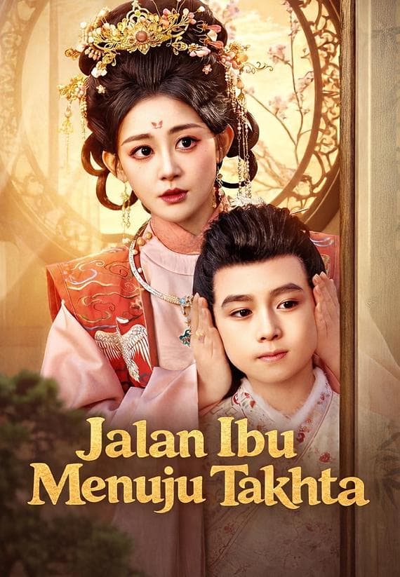 Jalan Ibu Menuju Takhta