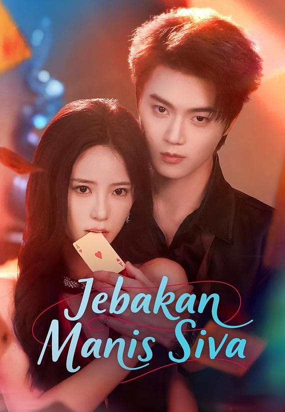 Jebakan Manis Siva